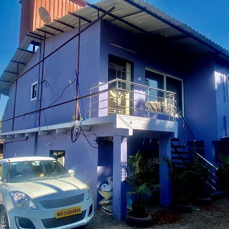 Aroma Residency 2Bhk Villa & Delux Rooms Махабалешвар Екстер'єр фото