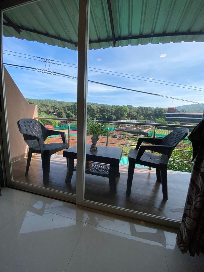 Aroma Residency 2Bhk Villa & Delux Rooms Махабалешвар Екстер'єр фото