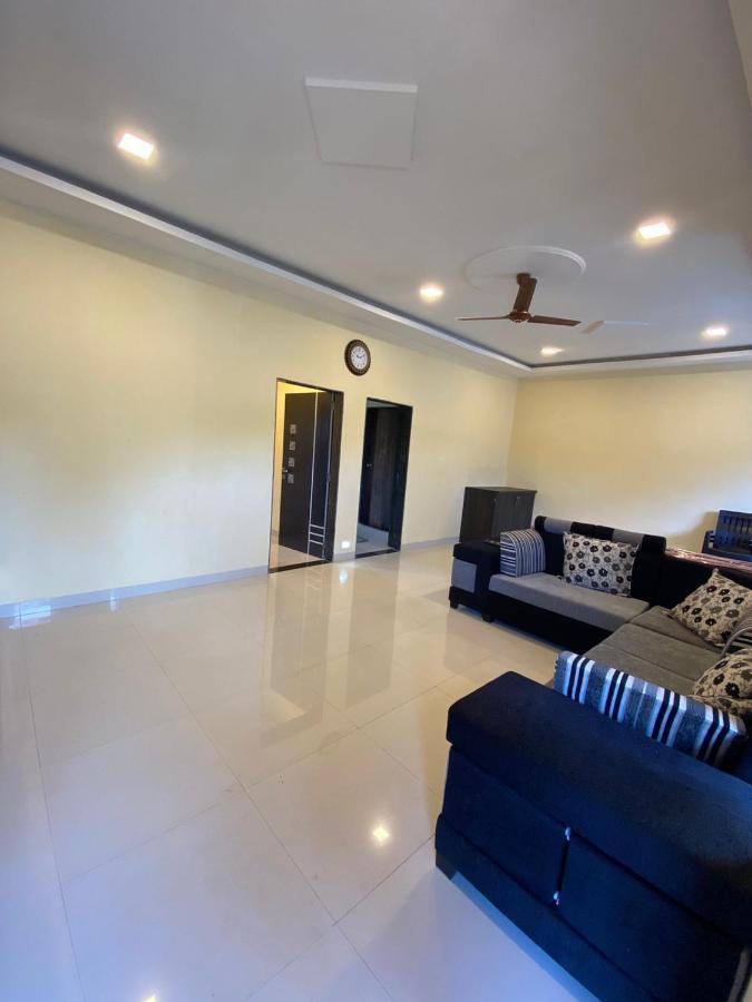 Aroma Residency 2Bhk Villa & Delux Rooms Махабалешвар Екстер'єр фото