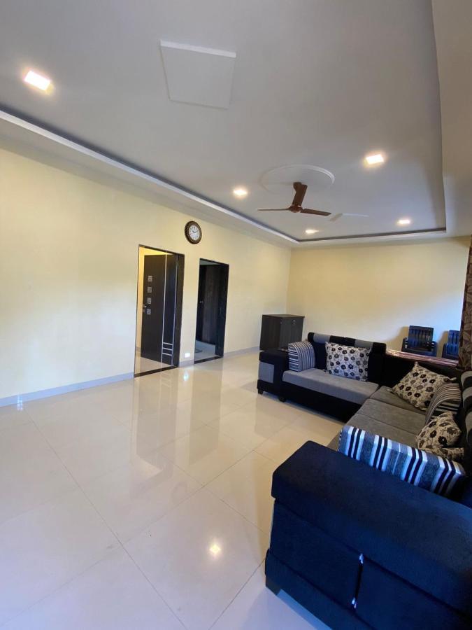 Aroma Residency 2Bhk Villa & Delux Rooms Махабалешвар Екстер'єр фото